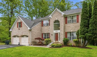 4301 HICKORY LEAF Ct, Bowie, MD 20716