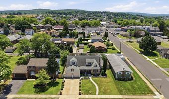 1138 E TREMONT St, Allentown, PA 18104