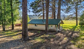 35978 Hwy 140, Beatty, OR 97621