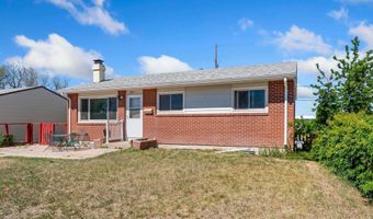 1306 S ARP Ave, Cheyenne, WY 82007