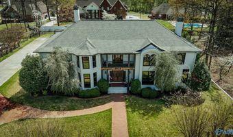2022 NE Hickory Hills Dr, Arab, AL 35016