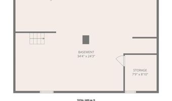 201 Plainfield Pike, Foster, RI 02825