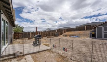 333 Emigrant Way, Fernley, NV 89408
