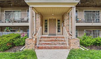 207 CROSS POINTE Ct 2D, Abingdon, MD 21009