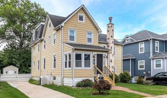 218 KINGSTON Ave, Barrington, NJ 08007
