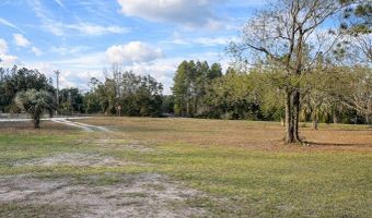 3500 NW 25th Cir, Bell, FL 32619