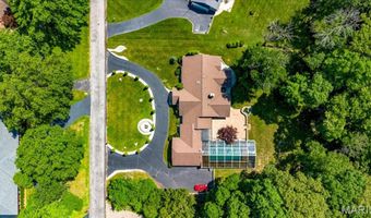 59 Meadowbrook Country Club Estates Drive Est, Ballwin, MO 63011