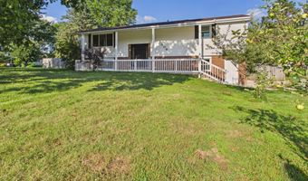 906 Whitmore St, Anderson, IN 46012
