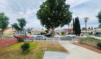 2037 S 3rd St, Alhambra, CA 91803