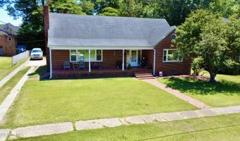 312 N West St, Ahoskie, NC 27910