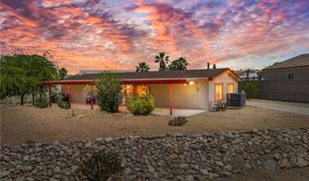 3301 S Ridge Ave, Bullhead City, AZ 86429