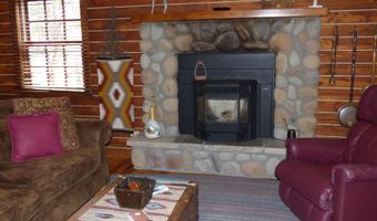 10 County Road 2074, Alpine, AZ 85920