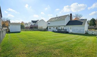 2101 WATERLEAF Way, Bowie, MD 20721