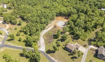 RIVERBEND Ln lot 79, Bath Springs, TN 38311