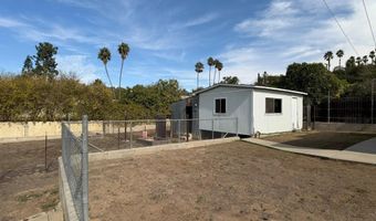 9174 ROSEDALE Dr, Spring Valley, CA 91977