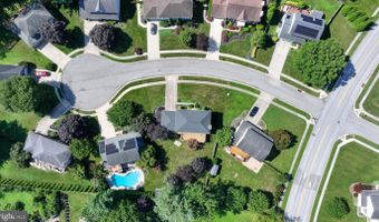 902 S PINE RIDGE Ct, Bel Air, MD 21014
