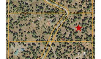 7700 Hyatt Prairie Rd, Ashland, OR 97520