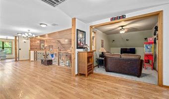 1323 Hilltop Dr, Alma, AR 72921