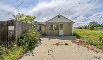 4810 RIDGE Rd, Cheyenne, WY 82009