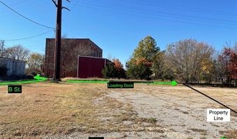 305 B St SE, Ardmore, OK 73401