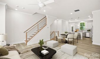 3213 Zenith Ln, Charlotte, NC 28205