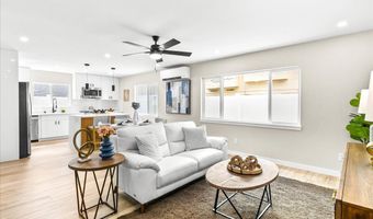 1760 Palolo Ave A, Honolulu, HI 96816