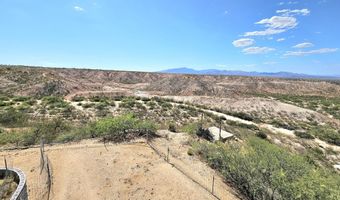 670 W Via Javalina, Benson, AZ 85602