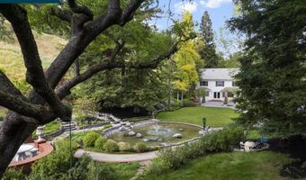 32 Kensington Ct, Alamo, CA 94507