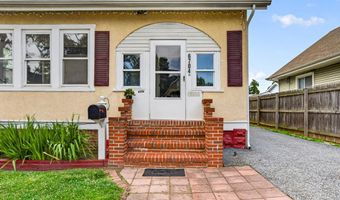 6704 GRACELAND Ave, Baltimore, MD 21224
