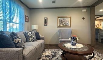 1321 Ulan, McAlester, OK 74501