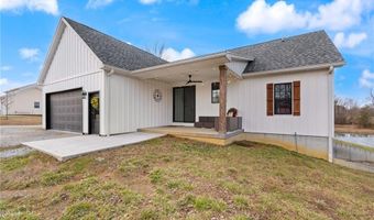 4604 N Bogardus Rd, Austin, IN 47102