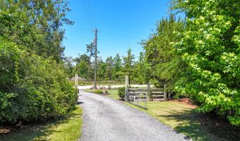 17103 NW Chipola Heights Rd, Altha, FL 32421