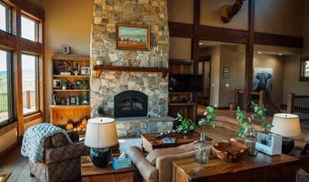29 WHITE POINT Rd, Cora, WY 82925