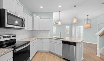 2708 Satilla Blvd, Beaufort, SC 29902