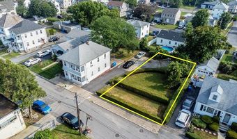 0 Clemence St, Cranston, RI 02920