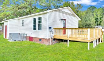 809 E First St, Ahoskie, NC 27910
