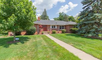 144 N Scott, Adrian, MI 49221
