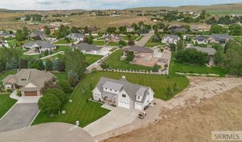1713 Sage Hen Ct, Ammon, ID 83406