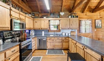 487 Snow Hill Rd, Ballard, WV 24918