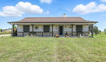 2801 County Road 206, Alvarado, TX 76009