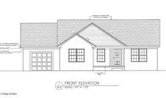 139 Magnolia Dr, Bardstown, KY 40004