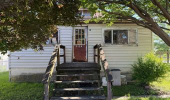 1124 N POINT Rd, Baltimore, MD 21222