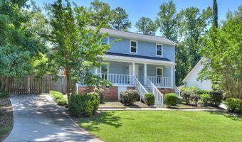 421 Bristol Rd, Martinez, GA 30907