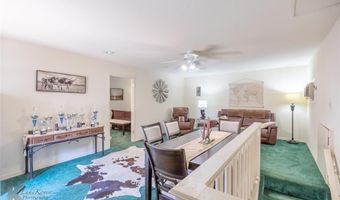 71 Fairway Oaks Blvd, Abilene, TX 79606