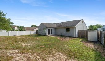 109 Schooner Ave, Barnegat, NJ 08005
