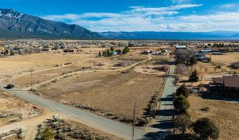 Hondo Seco Road 3 Plus Acres, Arroyo Seco, NM 87514