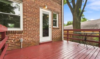 8 E MASONIC VIEW Ave, Alexandria, VA 22301