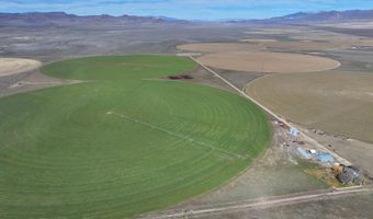 NV-305, Battle Mountain, NV 89820
