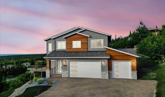 6485 Prominence Pointe Dr, Anchorage, AK 99516