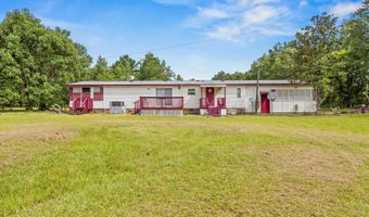 76 Scuppernong Rd, Barnwell, SC 29812